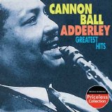 Cannonball Adderley - Greatest Hits