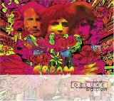 Cream - Disraeli Gears - Deluxe Edition