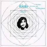 Kinks - Lola Versus Powerman And The Money Go Round (Mini LP)