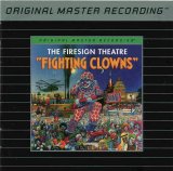 The Firesign Theatre - Fighting Clowns