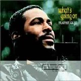 Marvin Gaye - What's Going On [Deluxe Edition]