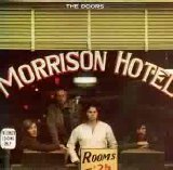 The Doors - Morrison Hotel (Mini LP)