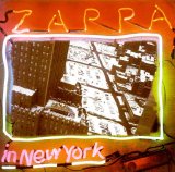 Frank Zappa - Zappa In New York