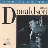 Donaldson, Lou - The Best of Lou Donaldson (Vol 2)