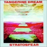 Tangerine Dream - Stratosfear