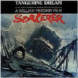 Tangerine Dream - Sorcerer