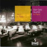 Stan Getz Quartet - In Paris