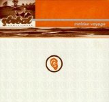 Global Communication - Maiden Voyage (CD1)