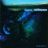 Digital Samsara - Blue Beryll