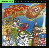 David Ossman - How Time Flys