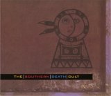 The Southern Death Cult - The Southern Death Cult