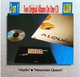 Alquin - Marks/Mountain Queen