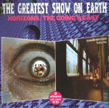 The Greatest Show On Earth - Horizons/The Going's Easy