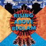 Jah Wobble's Invaders of the Heart - Rising Above Bedlam