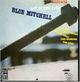 Blue Mitchell - Out Of The Blue