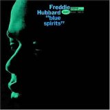 Freddie Hubbard - Blue Spirits