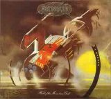 Hawkwind - Hall Of The Mountain Grill