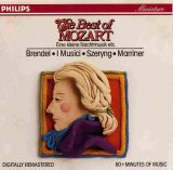 Mozart - The Best of Mozart