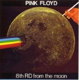 Pink Floyd - 8th RD From The Moon