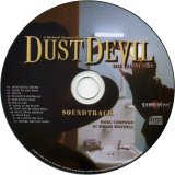 Simon Boswell - Dust Devil Soundtrack