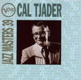 Cal Tjader - Jazz Masters 39