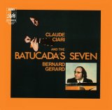Claude Ciari - Bernard Gerard and Batucada's Seven