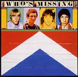 The Who - Who's Missing