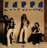 Frank Zappa - Zoot Allures