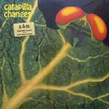 Catapilla - Changes