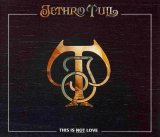 Jethro Tull - This Is Not Love