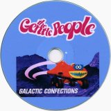 Gentle People - Galactic Confections