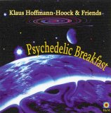 Klaus Hoffmann-Hoock & Friends - Psychedelic Breakfast