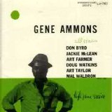 Gene Ammons - Jammin' With Gene