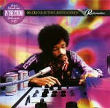 Jimi Hendrix - In The Studio - Collector's Limited Edition