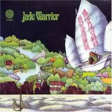 Jade Warrior - Jade Warrior (Mini LP)