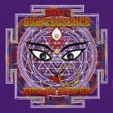 Shiva's Quintessence - Cosmic Surfer