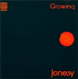 Jonesy - Growing