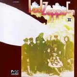 Led Zeppelin - Led Zeppelin II (Remaster)