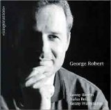 George Robert - Inspiration