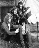 Jethro Tull - Jethro Tull