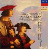 Early Music Consort of London - David Munrow - The Triumphs of Maximilian