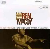 McCoy Tyner - The Real McCoy