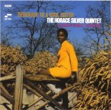 Horace Silver - Serenade To A Soul Sister