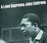 John Coltrane - A Love Supreme (Deluxe edition)