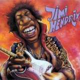 Jimi Hendrix - Hovering in Winterland