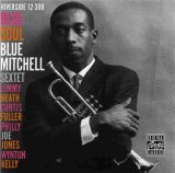 Blue Mitchell - Blue Soul