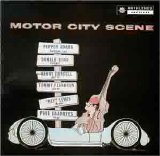 Donald Byrd & Pepper Adams - Motor City Scene