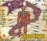 The Serpents - You Have Just Been Poisoned