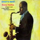 Sonny Rollins - What's New?