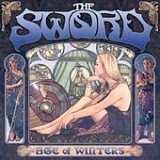 Sword, The - Age of Winters (Ltd. Edition)